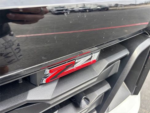 Certified 2024 Chevrolet Colorado Z71 w/ Z71 Convenience Package 2 image 8