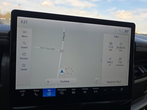 Used 2023 Ford Expedition Max XLT AWD/4WD image 29