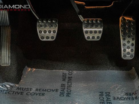 Used 2023 Dodge Challenger SRT Hellcat w/ Plus Package image 68