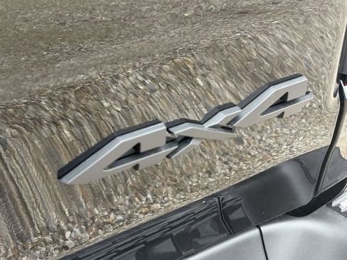 New 2026 RAM 1500 Lone Star image 11