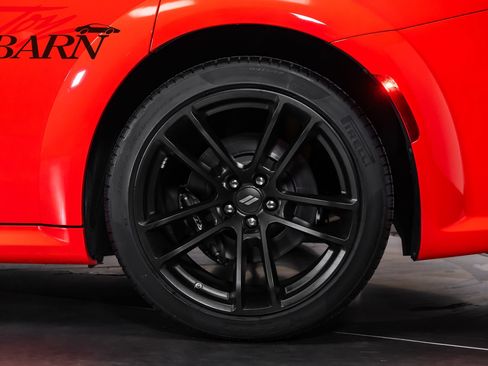 Used 2023 Dodge Charger Scat Pack RWD image 18