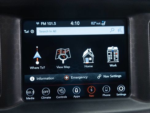 Used 2018 Dodge Charger GT AWD/4WD image 34