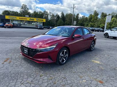 Used 2023 Hyundai Elantra SEL w/ Convenience Package