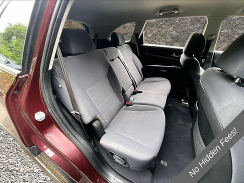 Used 2019 Kia Sorento AWD image 22