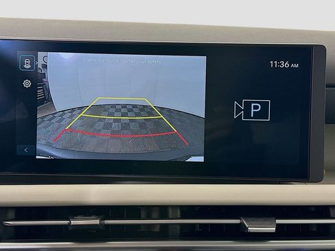 New 2026 Hyundai Tucson SEL image 12