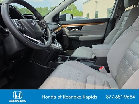 Used 2019 Honda CR-V EX image 9
