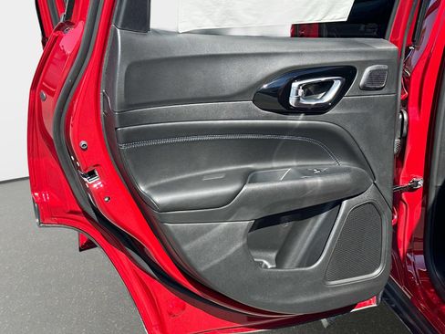 New 2026 Jeep Compass Latitude w/ Quick Order Package 29K image 14