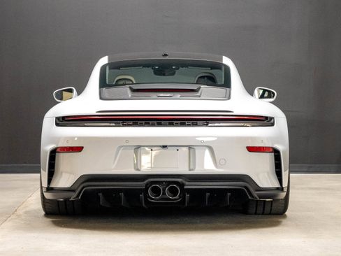 Certified 2026 Porsche 911 GT3 RWD image 6