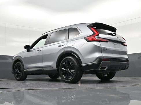 Used 2023 Honda CR-V Sport Touring image 30