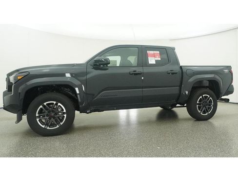 New 2026 Toyota Tacoma TRD Sport RWD image 18
