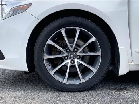 Used 2015 Acura TLX V6 SH-AWD w/ Advance Package image 8