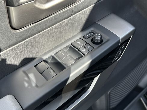 Certified 2025 Toyota Tundra Limited image 16