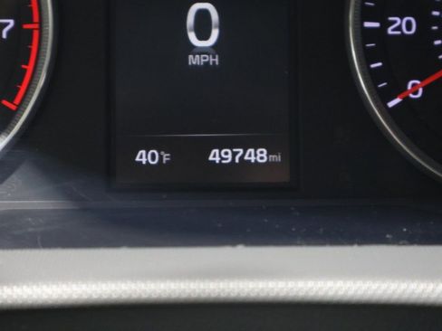 Used 2022 Kia K5 LXS image 36