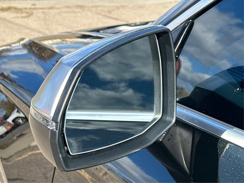 Used 2019 Audi SQ5 Premium Plus w/ Premium Plus Package image 27