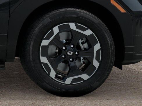 New 2026 Hyundai Santa Fe SEL image 8