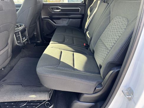 Used 2025 RAM 1500 Big Horn image 14