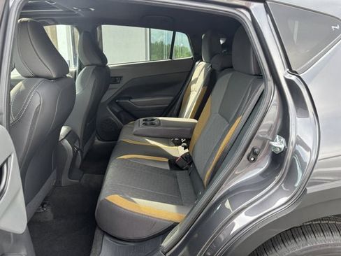 New 2025 Subaru Crosstrek 2.5i Sport w/ Crosstrek Mirror Package image 88