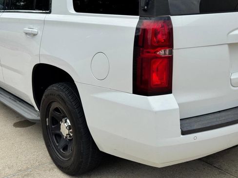 Used 2015 Chevrolet Tahoe 2WD w/ Remote Keyless Entry Package image 29