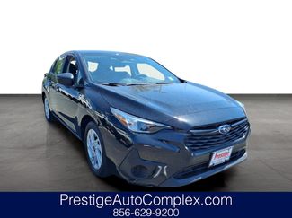 Certified 2024 Subaru Impreza 2.0i AWD/4WD video 1