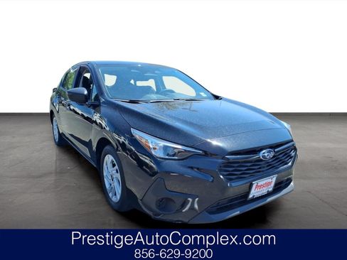 Certified 2024 Subaru Impreza 2.0i AWD/4WD image 1