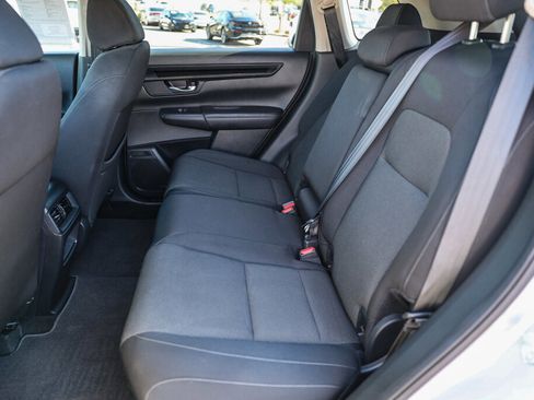 Used 2024 Honda CR-V EX image 9