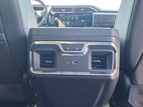New 2026 GMC Sierra 2500 Denali image 52