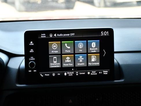 Certified 2025 Honda CR-V Sport-L image 29