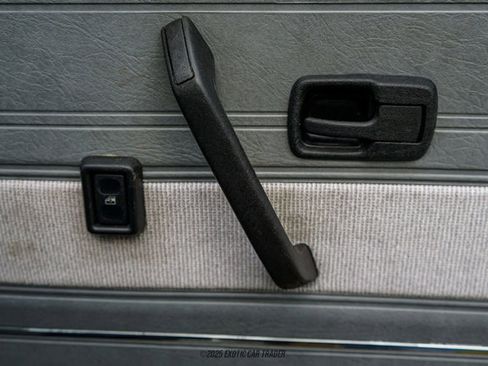 Used 1989 Volkswagen Vanagon image 72