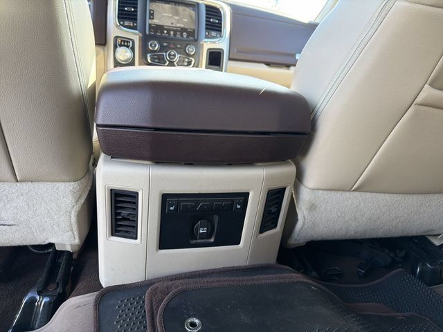 Used 2016 RAM 1500 Laramie w/ Convenience Group AWD/4WD image 22