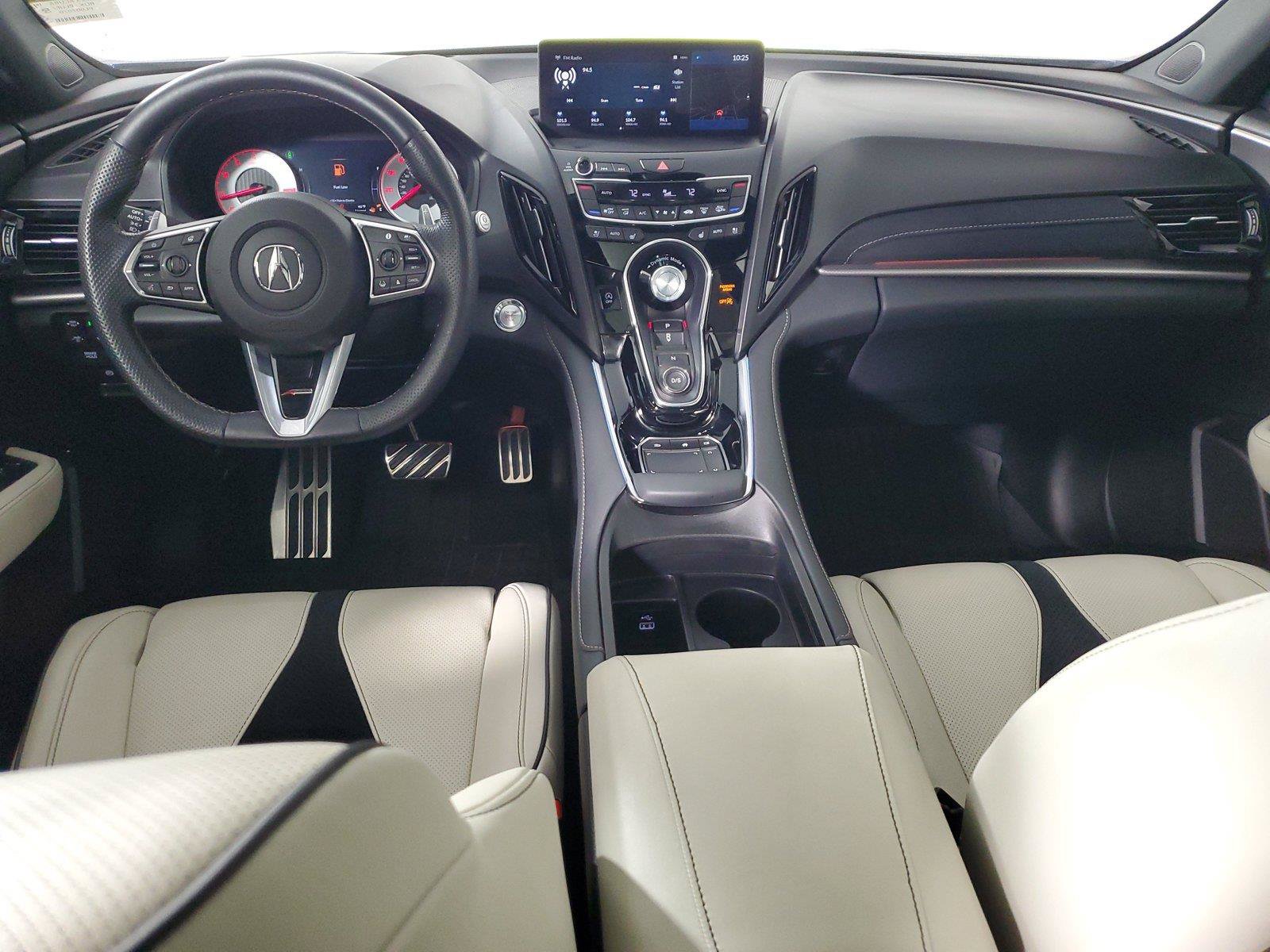 Used 2023 Acura RDX w/ Advance Package AWD/4WD image 15