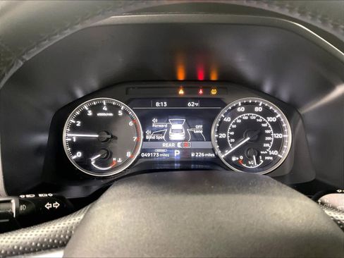 Used 2024 Mitsubishi Outlander SE image 24