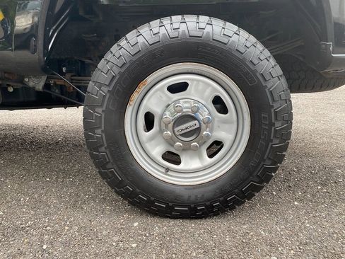 Used 2019 Ford F350 XL w/ XL Value Package image 27