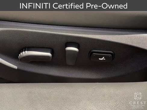 Certified 2023 INFINITI Q50 Luxe w/ Cargo Package AWD/4WD image 25