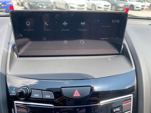 New 2026 Acura RDX SH-AWD w/ Technology Package image 12