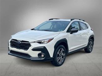 New 2026 Subaru Crosstrek 2.0i Premium video 1