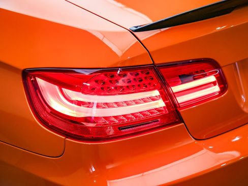 Used 2013 BMW M3 Coupe RWD image 12