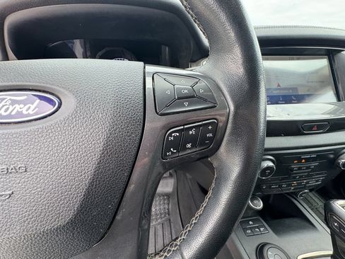 Used 2019 Ford Ranger Lariat w/ Equipment Group 501A Mid AWD/4WD image 23