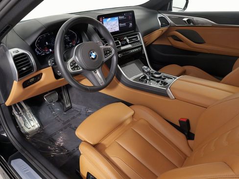 Used 2024 BMW 840i Coupe image 30