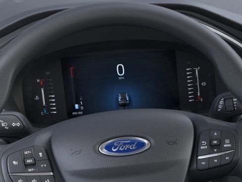 New 2026 Ford Escape Active w/ Tech Pack #1 image 59