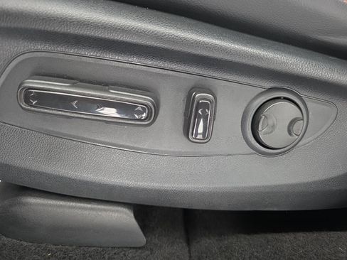 Used 2025 Honda CR-V Sport Touring image 26