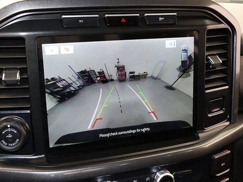 Used 2023 Ford F150 XLT w/ Equipment Group 302A High image 19