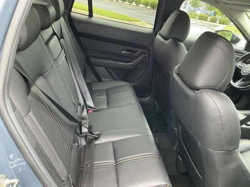 Used 2023 MAZDA CX-50 AWD 2.5 S w/ Premium Plus Pkg image 19