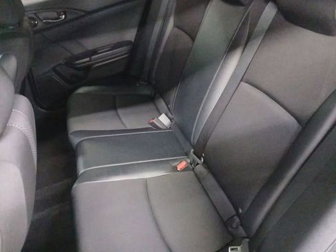 Used 2020 Honda Civic Sport image 13