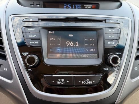 Used 2016 Hyundai Elantra SE w/ Option Group 02 image 24