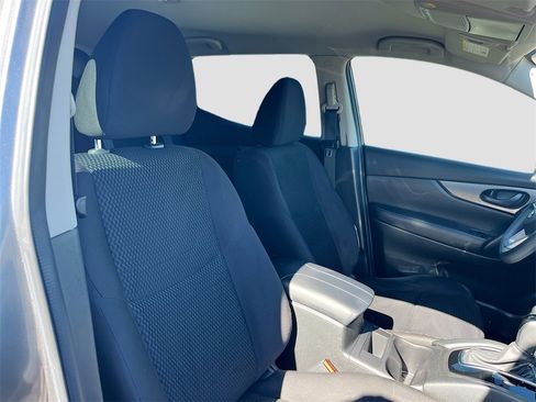 Used 2020 Nissan Rogue Sport S w/ Appearance Package image 26