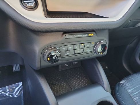 Used 2024 Ford Bronco Sport Heritage image 20