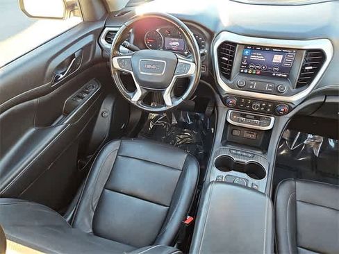 Certified 2020 GMC Acadia SLT image 10