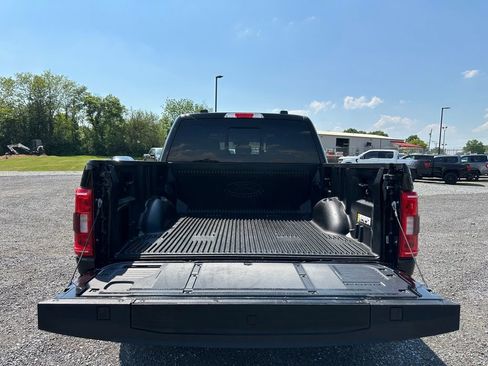 Used 2023 Ford F150 XLT w/ Equipment Group 302A High AWD/4WD image 19