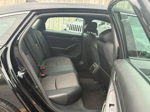 Used 2021 Honda Accord Sport image 30
