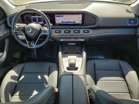 Certified 2025 Mercedes-Benz GLE 350 GLE 350 image 15